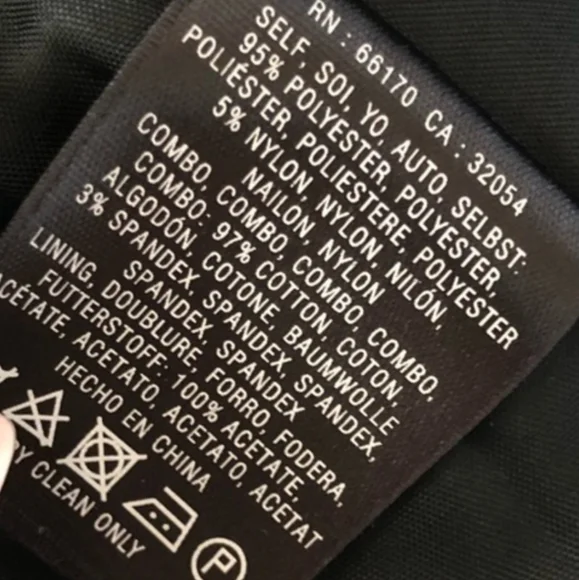 Anthro Leifsdottir Lingonberry Black Floral Lace Dress Size 2 - Picture 13 of 14